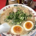 実際訪問したユーザーが直接撮影して投稿した中前田町ラーメン専門店ラーメン魁力屋 西宮店の写真