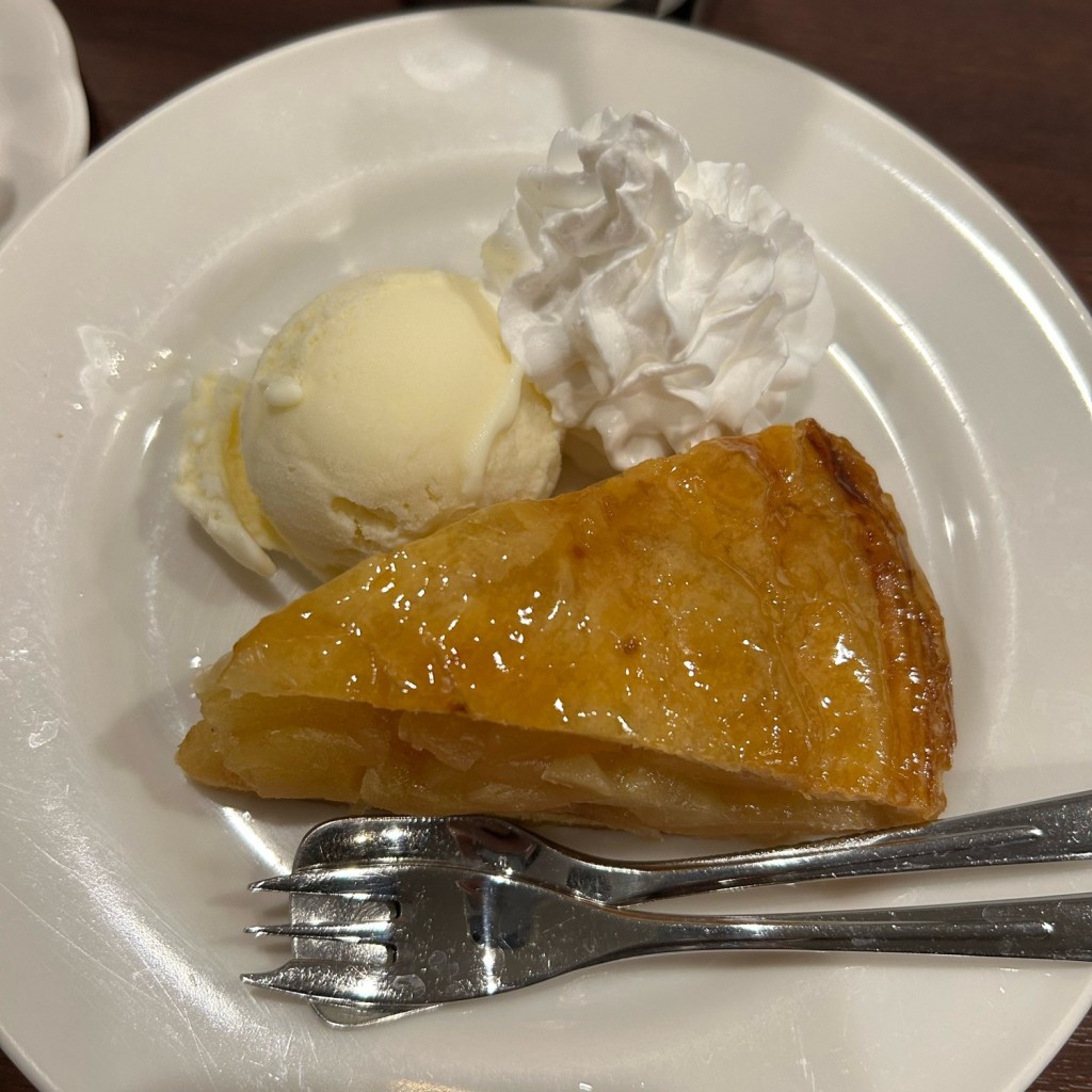 みずくまさんが投稿した新宿喫茶店のお店喫茶室ルノアール 新宿中央東口店/きっさしつRenoir しんじゅくちゅうおうひがしぐちてんの写真