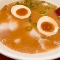 実際訪問したユーザーが直接撮影して投稿した武庫之荘ラーメン専門店ラーメン横綱 阪急武庫之荘店の写真