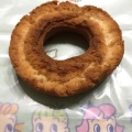 実際訪問したユーザーが直接撮影して投稿した銀座ドーナツミスタードーナツ 熊谷ニットーモール店の写真