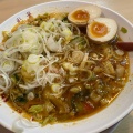 実際訪問したユーザーが直接撮影して投稿した四条町ラーメン専門店彩華ラーメン 橿原店の写真