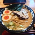 実際訪問したユーザーが直接撮影して投稿したゆいの杜ラーメン / つけ麺正宗の写真