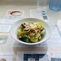 実際訪問したユーザーが直接撮影して投稿した西新宿西洋料理マトリョーシカ 新宿ミロード店の写真
