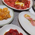 実際訪問したユーザーが直接撮影して投稿した太田肉料理庄花亭の写真