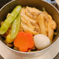 実際訪問したユーザーが直接撮影して投稿した桜橋和食 / 日本料理釜寅 津店の写真