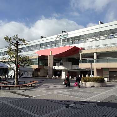 新免無二さんが投稿した永代町駅（代表）のお店茨木市駅 (阪急京都本線)/イバラキシエキ ハンキュウキョウトホンセンの写真