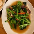 実際訪問したユーザーが直接撮影して投稿した中央タイ料理タイ料理レストランバンラック 柏店の写真