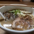 実際訪問したユーザーが直接撮影して投稿した上新入ラーメン / つけ麺ラーメン・カフェ・ダイニング 温の写真