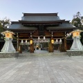 実際訪問したユーザーが直接撮影して投稿した多聞通神社湊川神社の写真