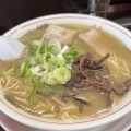 実際訪問したユーザーが直接撮影して投稿した今の庄ラーメン専門店がんこもんラーメン 福岡店の写真