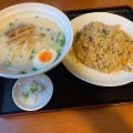実際訪問したユーザーが直接撮影して投稿した太田町中華料理四季紅の写真