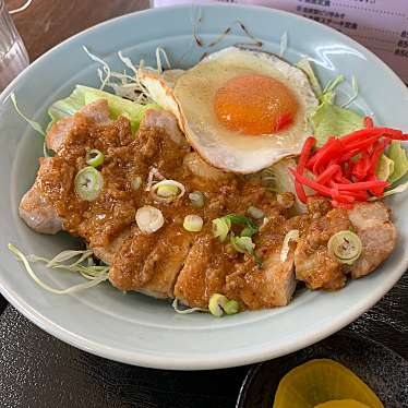 実際訪問したユーザーが直接撮影して投稿した幸町定食屋こすもす堂の写真