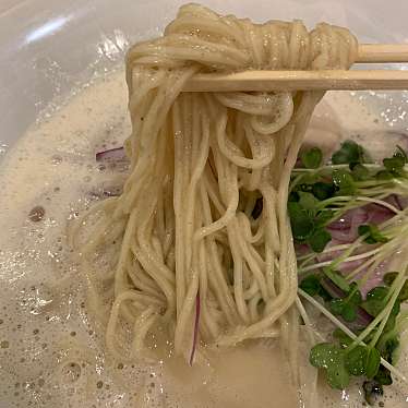 DeliciousDinnerさんが投稿した新田塚ラーメン / つけ麺のお店麺匠 麦之助/メンショウ ムギノスケの写真