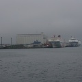 実際訪問したユーザーが直接撮影して投稿した港 / 灯台苫小牧港の写真