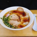 実際訪問したユーザーが直接撮影して投稿した美野島中華料理吟麦製麺の写真