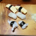 イカ - 実際訪問したユーザーが直接撮影して投稿した高松寿司喜楽寿司の写真のメニュー情報