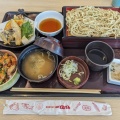 実際訪問したユーザーが直接撮影して投稿した日野和食 / 日本料理和食レストランとんでん 日野店の写真