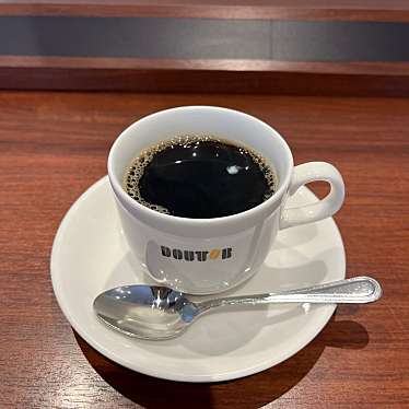 実際訪問したユーザーが直接撮影して投稿した八丁堀カフェドトールコーヒーショップ 八丁堀店の写真