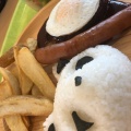 実際訪問したユーザーが直接撮影して投稿した堅田洋食Smile Kitchenの写真