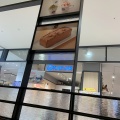 実際訪問したユーザーが直接撮影して投稿した綱島東カフェトップス キーズカフェ アピタテラス横浜網島店の写真