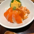 はらこ飯 - 実際訪問したユーザーが直接撮影して投稿した銀座和食 / 日本料理みちのくの写真のメニュー情報
