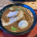 実際訪問したユーザーが直接撮影して投稿したラーメン専門店みつくに 孫目の写真