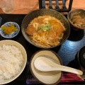 実際訪問したユーザーが直接撮影して投稿した西条中央定食屋みとめ食堂の写真