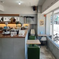 実際訪問したユーザーが直接撮影して投稿した庚午中コーヒー専門店MOUNT COFFEE Standの写真