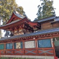 実際訪問したユーザーが直接撮影して投稿した東郷神社大前神社の写真