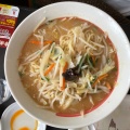 実際訪問したユーザーが直接撮影して投稿した本町ラーメン専門店幸楽苑 矢吹店の写真