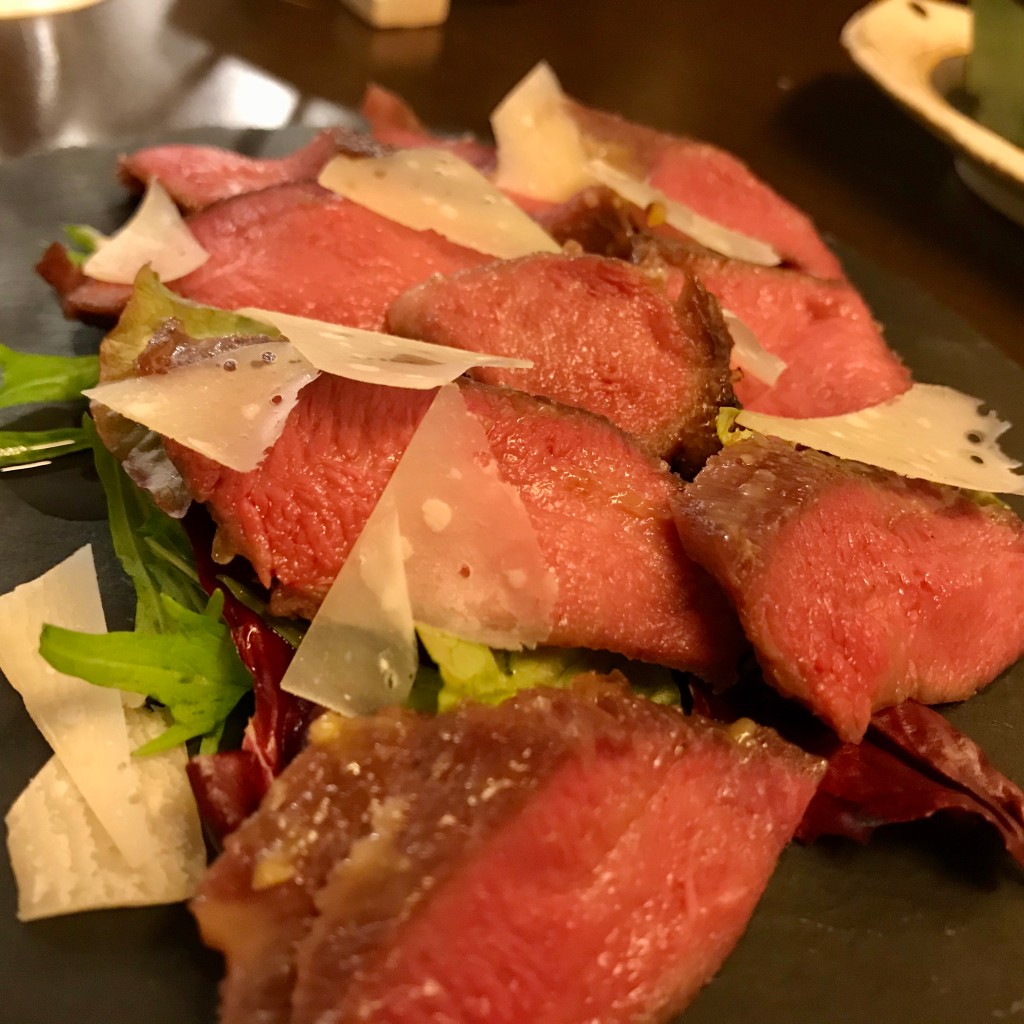 ユーザーが投稿した牛肉の西京焼きの写真 - 実際訪問したユーザーが直接撮影して投稿した南長野居酒屋うまいもん酒場 ひのえさるの写真