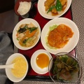 実際訪問したユーザーが直接撮影して投稿した栄町中華料理中国料理 青冥 Ching-Ming 阪急池田店の写真