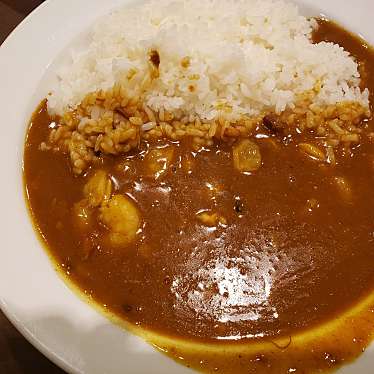 実際訪問したユーザーが直接撮影して投稿した井瀬木カレーCoCo壱番屋 師勝店の写真