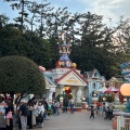 実際訪問したユーザーが直接撮影して投稿した舞浜地域名所Toontown City Hallの写真