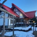 実際訪問したユーザーが直接撮影して投稿した大川神社一本栗地主神社の写真