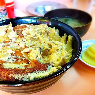 実際訪問したユーザーが直接撮影して投稿した北郷三条ラーメン / つけ麺幸龍の写真