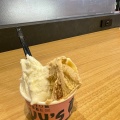 実際訪問したユーザーが直接撮影して投稿した則武新町アイスクリームIVY'S GELATO&COFFEEの写真