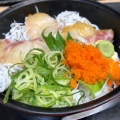 実際訪問したユーザーが直接撮影して投稿した南吉田町定食屋シェフズキッチンの写真