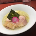 実際訪問したユーザーが直接撮影して投稿した山の手三条ラーメン / つけ麺らーめん竹馬の写真