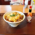 牛丼 - 実際訪問したユーザーが直接撮影して投稿した初声町三戸牛丼すき家 134号三浦三崎口店の写真のメニュー情報