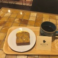 実際訪問したユーザーが直接撮影して投稿した日本橋大伝馬町コーヒー専門店BERTH COFFEEの写真