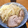 実際訪問したユーザーが直接撮影して投稿した中田ラーメン / つけ麺成りとの写真