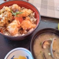 実際訪問したユーザーが直接撮影して投稿した住の江魚介 / 海鮮料理レストラン エスカルの写真