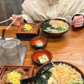 実際訪問したユーザーが直接撮影して投稿した熊野うどん麺房てうち庵 筑後店の写真