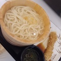 実際訪問したユーザーが直接撮影して投稿した西大寺東町うどん丸亀製麺 ならファミリー店の写真