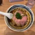 実際訪問したユーザーが直接撮影して投稿した仙川町ラーメン専門店麺処 かず屋の写真