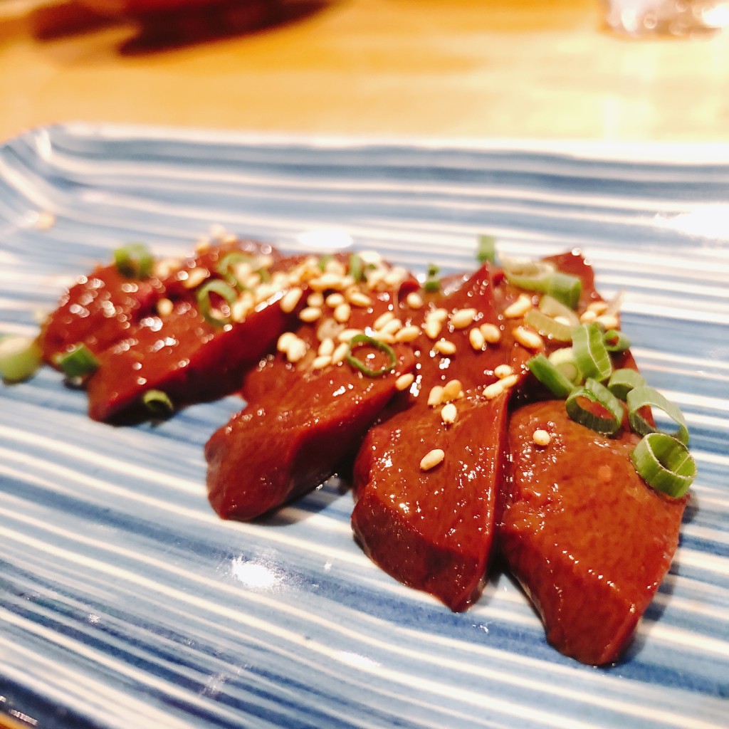 美味しかったなぁのお店だけ日記oOさんが投稿した仲町居酒屋のお店和酒和彩 ぎおん/ワシュワサイギオンの写真