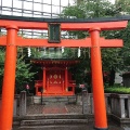 実際訪問したユーザーが直接撮影して投稿した外神田神社末広 稲荷神社の写真