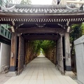 実際訪問したユーザーが直接撮影して投稿した南青山寺梅窓院の写真
