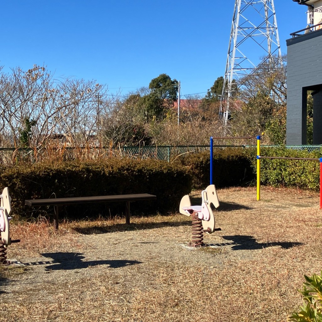 実際訪問したユーザーが直接撮影して投稿した豊島公園豊島カジヤノ公園の写真